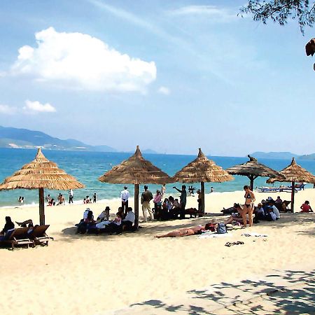 Glocal Beachside Hostel Danang Exteriér fotografie