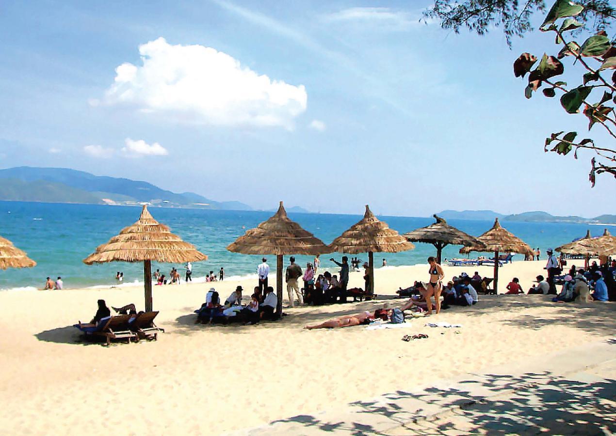 Glocal Beachside Hostel Danang Exteriér fotografie